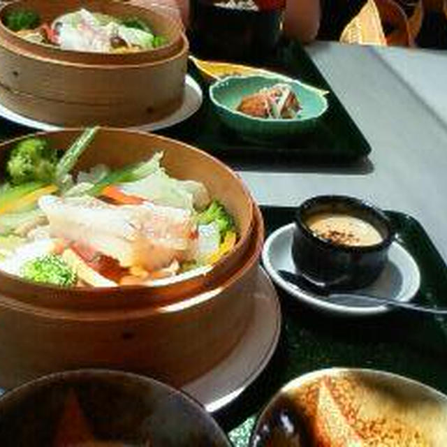 中国料理 燦宮