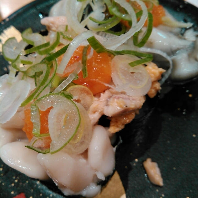地元で美味しいお寿司をいただきましたが…