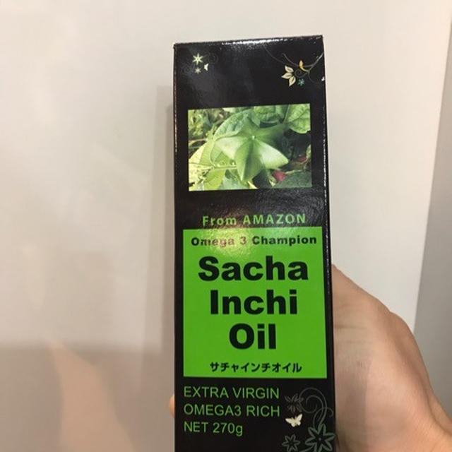 体を調えるには。。。。まずは油を変えましょう！