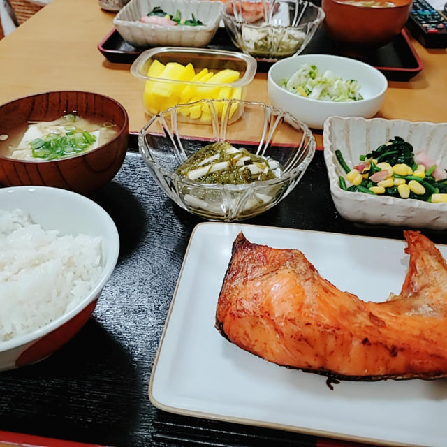 産直市場へ行ってきました♪＆血糖値が爆上がり～＆今日の晩ごはん