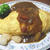 オムカレー