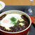 焼きカレー抜き