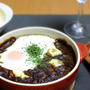 焼きカレー抜き
