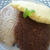 もっちり食感！パン粉でパンケーキ
