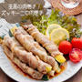 至高の肉巻き！肉巻きズッキーニ【レンジにお任せ】