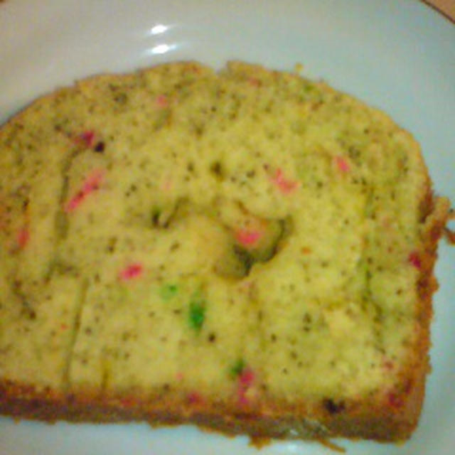 ケーキ