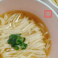 簡単＊シンプル＊基本のうどん＆お蕎麦だし