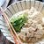 豚バラレタスの塩だれ肉豆腐【#簡単 #スピード #包丁不要 #主菜】