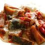 トロトロ茄子のトマトカレー