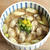 麺つゆで超簡単♪ぷりっぷりの牡蛎そば