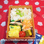週末しごと【つくおき常備菜】★ OBENTOは たけのこごはん