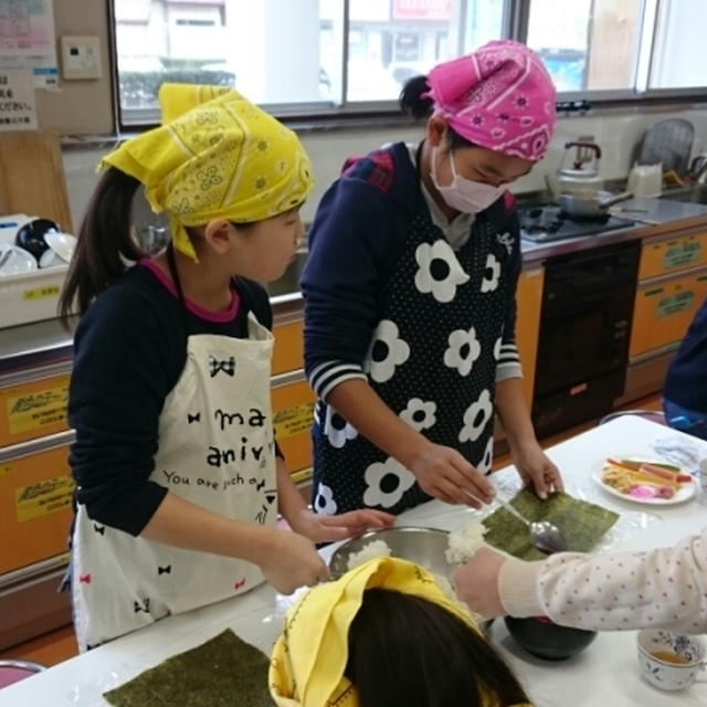 ままごとキッズ❗北朝霞公民館