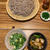 自家製めんつゆと鶏つけ蕎麦