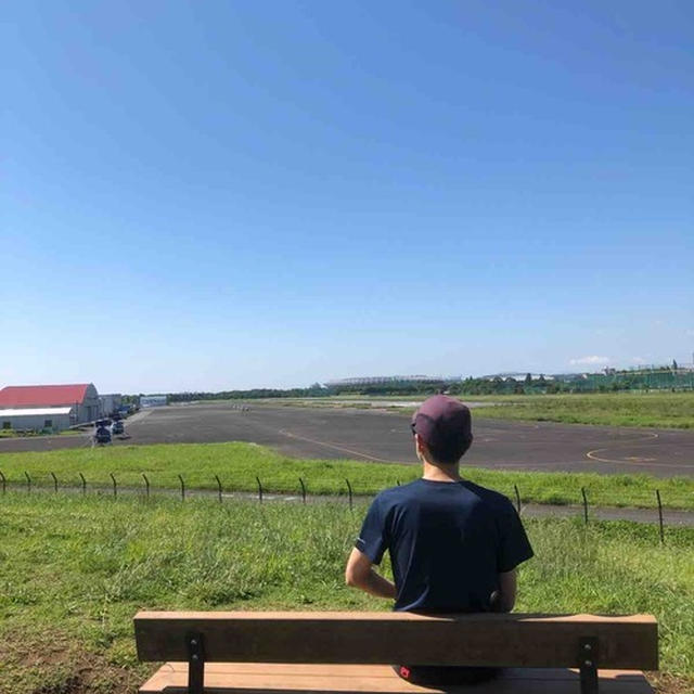 ここは北海道か？！