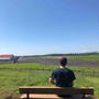 ここは北海道か？！