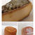 チーズ盛り合わせとゴントランシェリエのパン