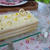 チーズムースケーキ作りました！