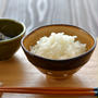 得！モニター募集～佐渡産コシヒカリ「朱鷺と暮らす郷」×レシピブログ。と、浸し豆。