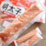 常備しておきたい！簡単で美味しい「明太子スティック」
