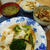 インプラント終了 ～ 初物のいちご～ 季節外れの松茸ごはん