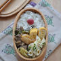 【お弁当おかずレシピ】コスパ最高”やりくりおかず”で3品15分弁当