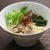 すっきりシンプルあさり塩ラーメンのレシピ