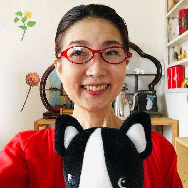 更年期世代が話す★先日は生徒さんのサロンスタートでした！
