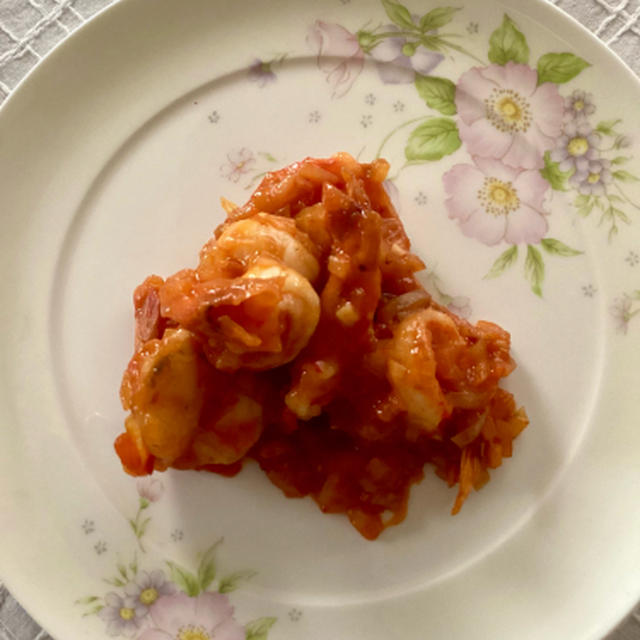 来週からは、大人な春の食卓へ