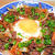 深夜の飯テロ【焼肉丼】