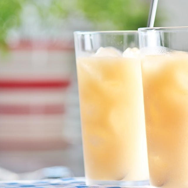 vol.36 Homemade Nectar