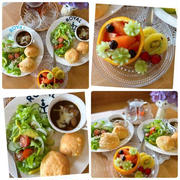 朝ごパン☀️  〜コメダ珈琲♡かき氷〜