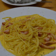 ♪簡単！濃厚！最強パスタレシピ★カルボナーラ★♪