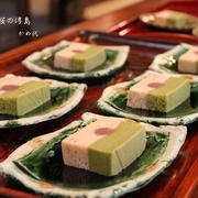 　【春の和菓子】しっとりふんわり「桜の浮島」レシピ 米粉とこしあんで作る優しい味わい