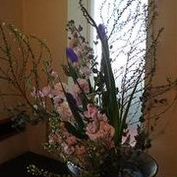 生け花＆アレンジ