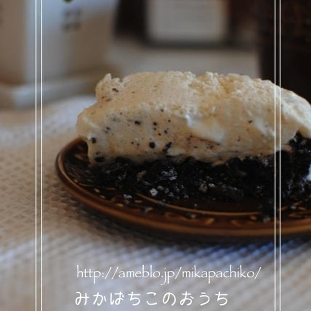 キッチン改造と豆腐ケーキ。