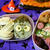 ミイラとフランケンdeいつもと違うハロウィン弁当