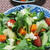「野菜サラダ」