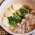 レンジだけで完成する『もつ鍋風肉豆腐』がハンパない美味しさ!!!ご飯もお酒も進みすぎる♪