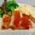 パリテリ皮のチキン南蛮