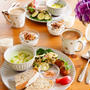 6月デリ　de　サンデーブランチ。。。