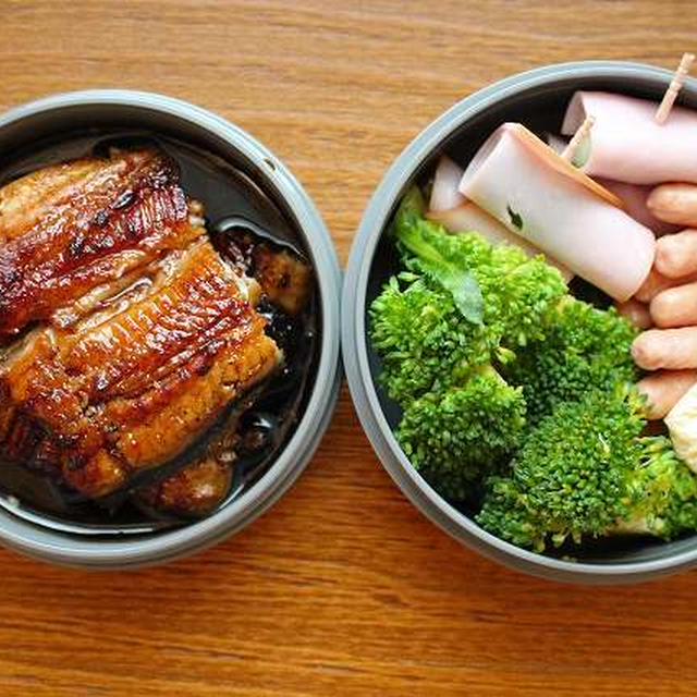 息子のお弁当