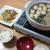 昨夜は鶏団子鍋とワカサギの南蛮漬け！