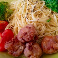 シシガシラ☆Chinise Meat Ball