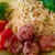 シシガシラ☆Chinise Meat Ball