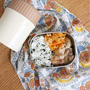 GW明け・五月病のつよい味方?!スープジャーを使った「裏弁」