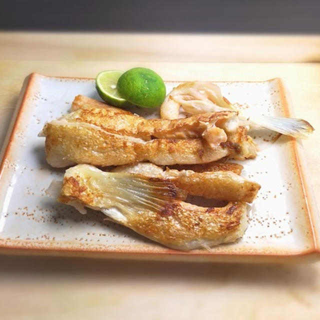 抜群の美味しさ！スモークサーモンハラス
