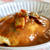 愛すベルカレーで作る！オムカレー