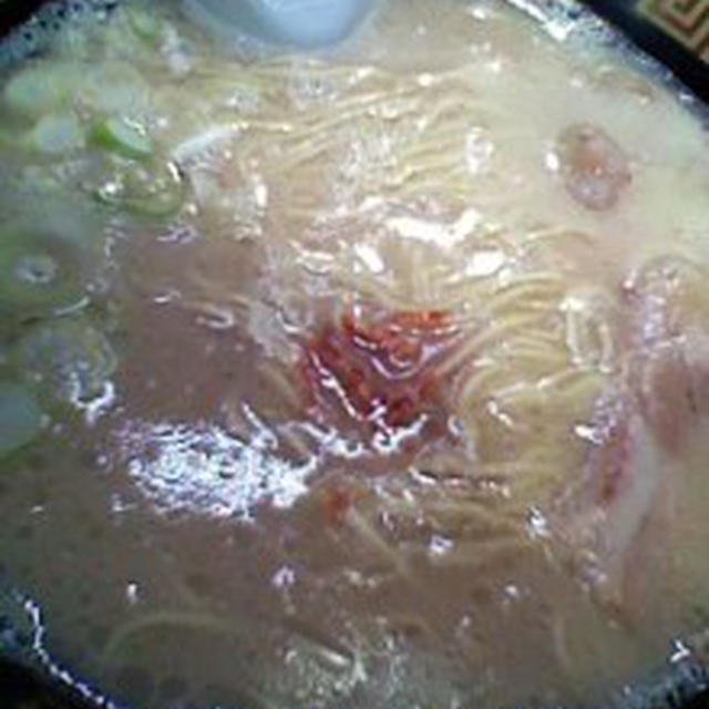 一欄でお一人様ランチ