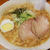 札幌味噌ラーメン