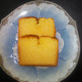 ✩マーマレードのパウンドケーキ✩
